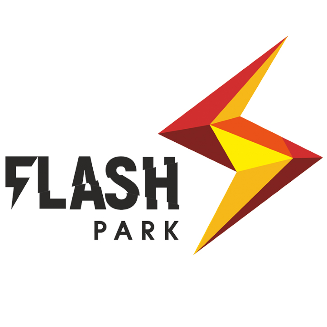 Прыжки на батуте от 10р/час в "Flash Park"